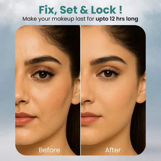 Faces Canada Ultime Pro Makeup Fixer Setting Spray