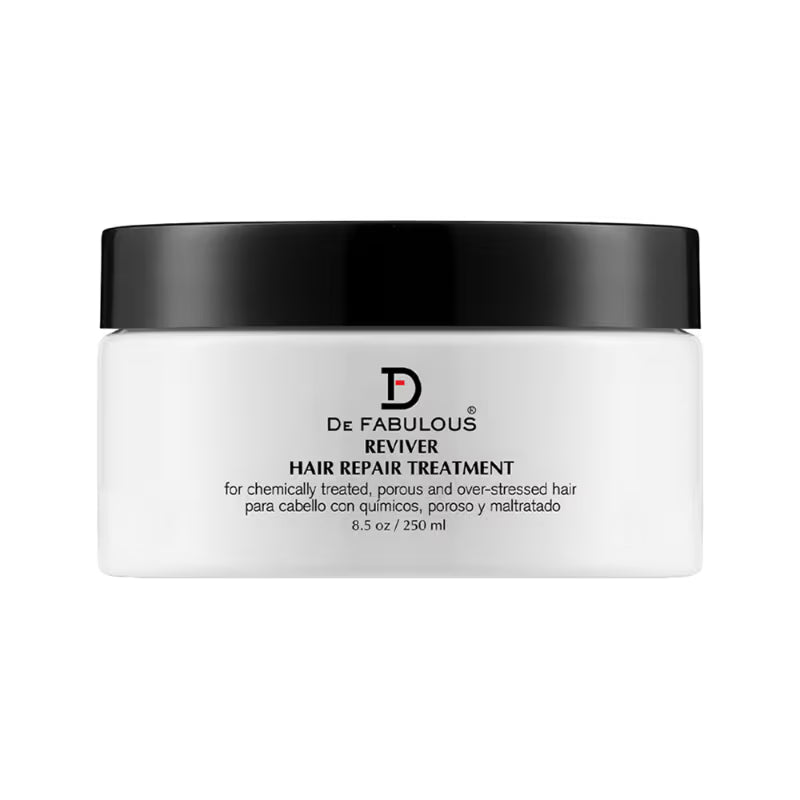 De Fabulous Reviver Hair Repair Treatment