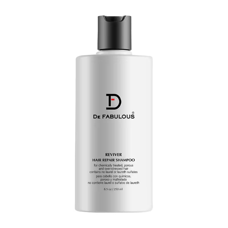 De Fabulous Reviver Shampoo