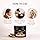 NICKED Argan Oil Hair Mask 200g
