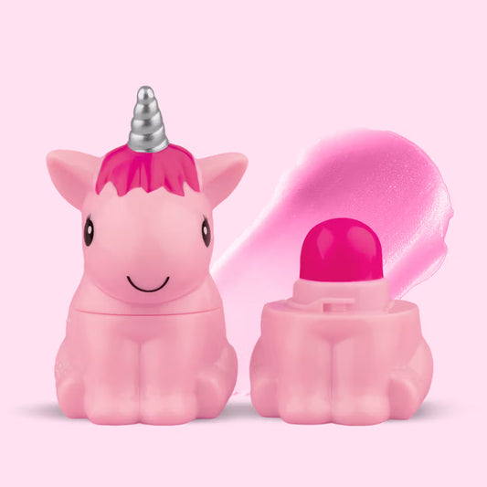 Renee Cosmetics Princess Snowball Lip Balm (3gm)