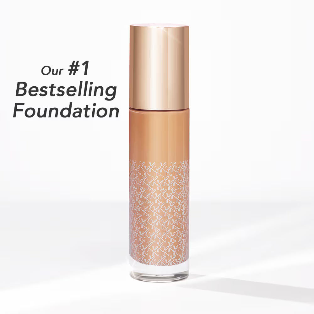 Kay Beauty Hydrating Foundation