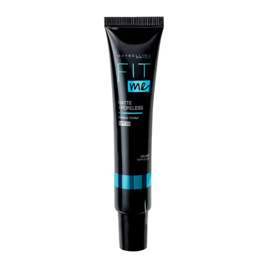 Maybelline New York Fit Me Primer, Oil free and Non Comedogenic Formula