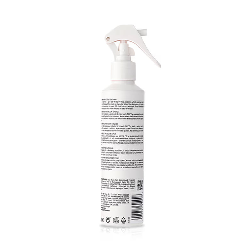 Schwarzkopf Professional OSiS+ Flatliner Heat Protection Spray