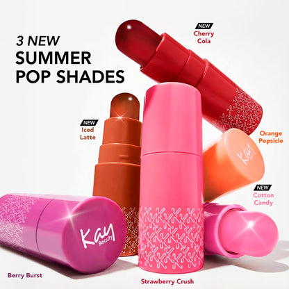 Kay Beauty Jelly Blush Wand
