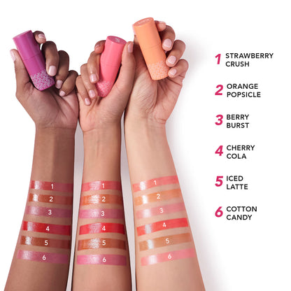 Kay Beauty Jelly Blush Wand