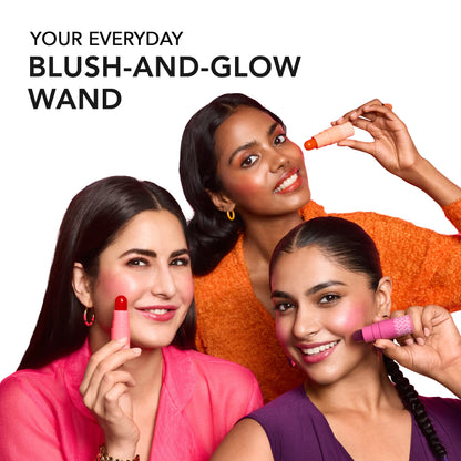 Kay Beauty Jelly Blush Wand