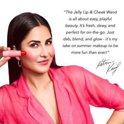 Kay Beauty Jelly Blush Wand