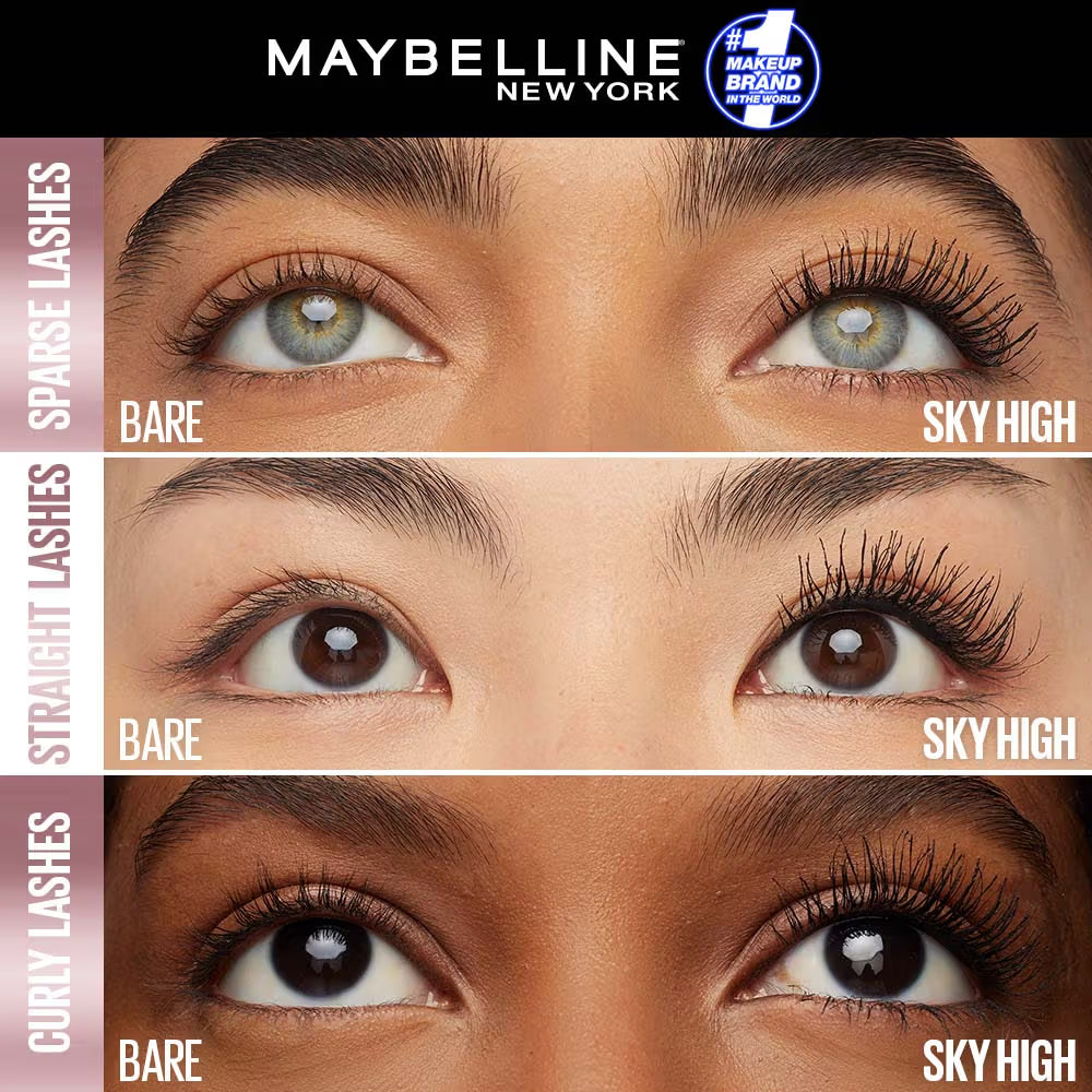 Maybelline New York Lash Sensational Sky High Mascara