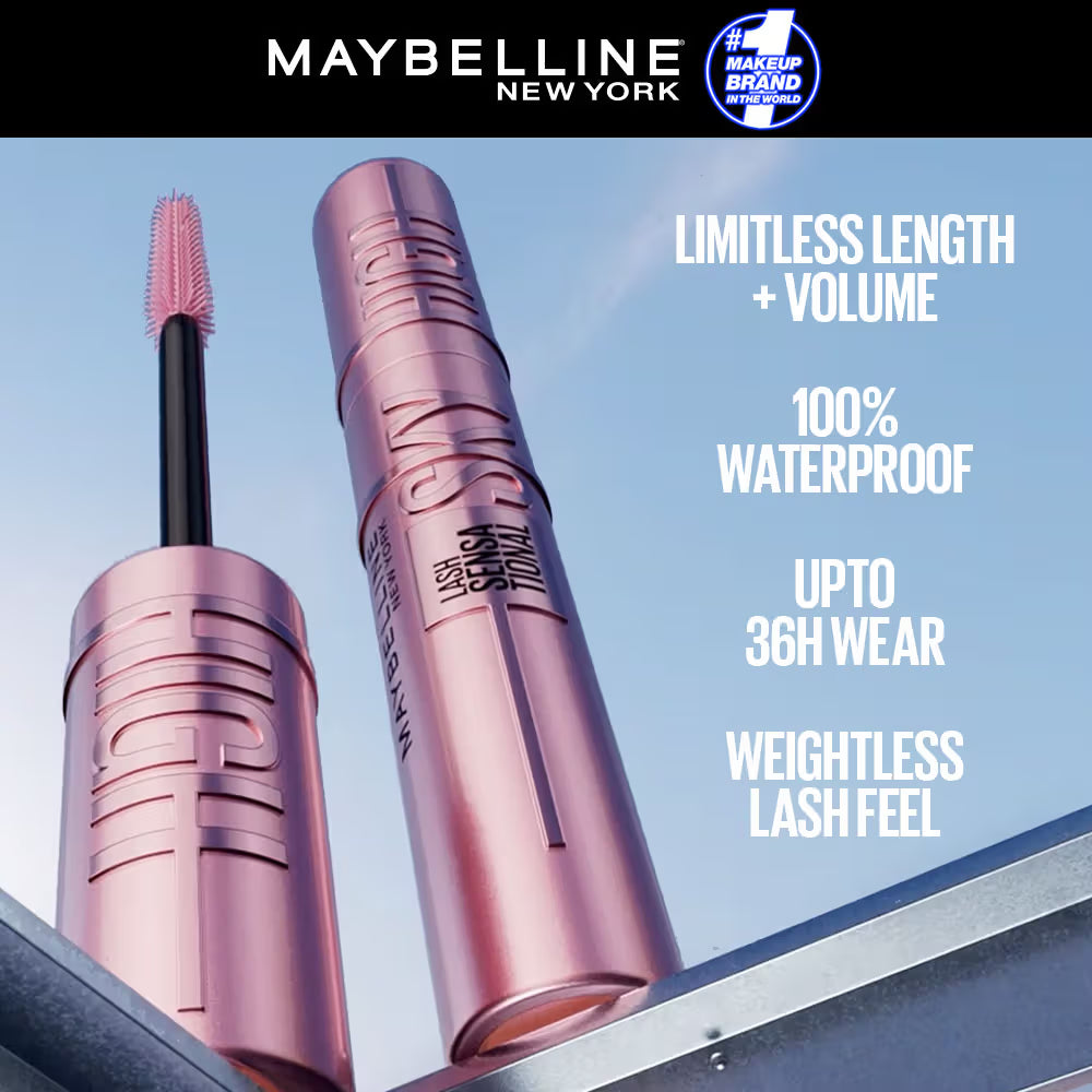 Maybelline New York Lash Sensational Sky High Mascara