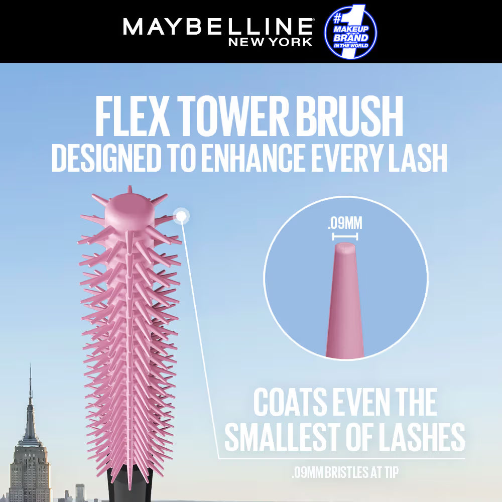 Maybelline New York Lash Sensational Sky High Mascara