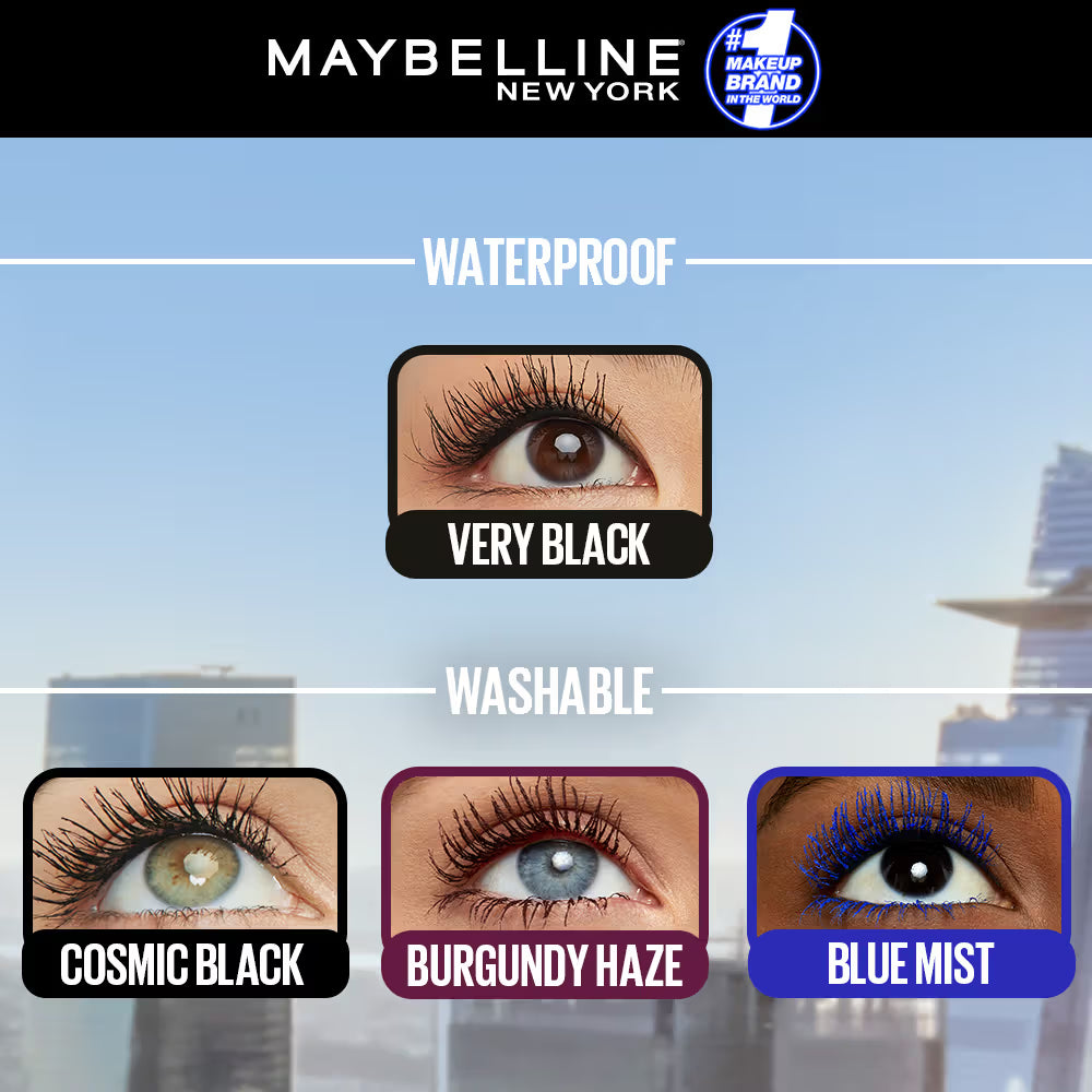 Maybelline New York Lash Sensational Sky High Mascara