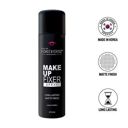 Daily Life Forever52 Makeup Fixer Spray