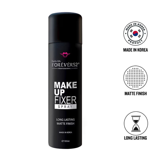 Daily Life Forever52 Makeup Fixer Spray