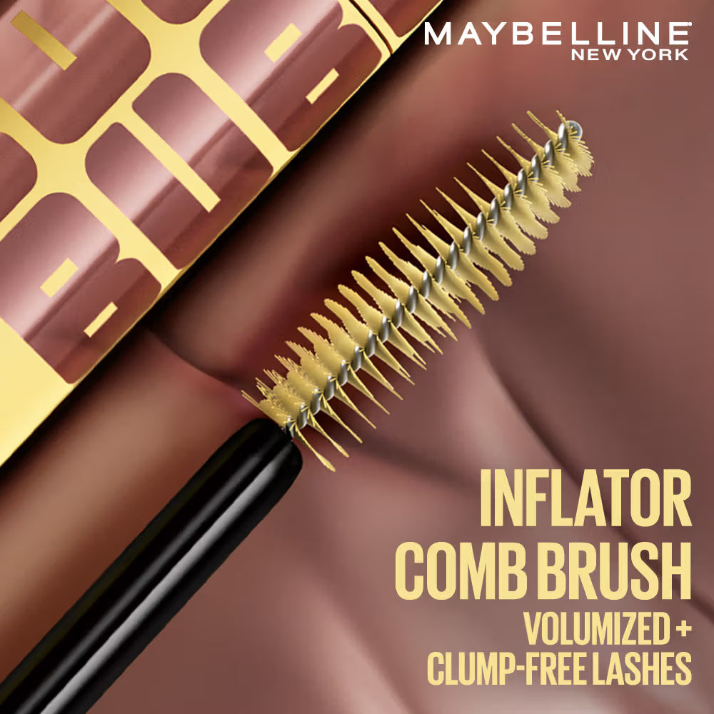 Maybelline New York Colossal Bubble Volumizing Mascara