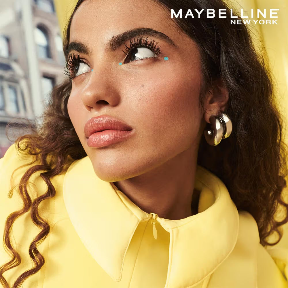 Maybelline New York Colossal Bubble Volumizing Mascara
