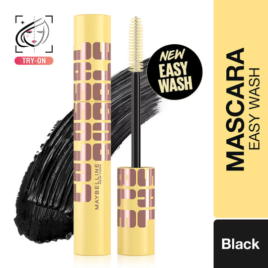 Maybelline New York Colossal Bubble Volumizing Mascara