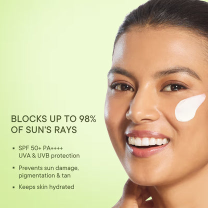 Pollution Rescue Cream Face Wash with Vitamin E & Avocado to Gently Exfoliate Skin