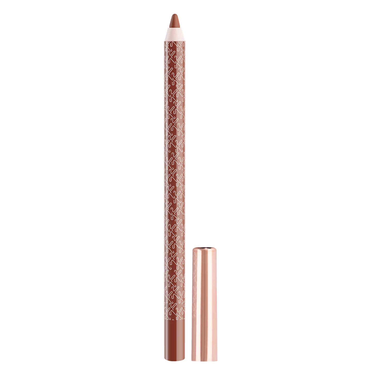 Kay Beauty Matte Action Line & Fill Lip Pencil