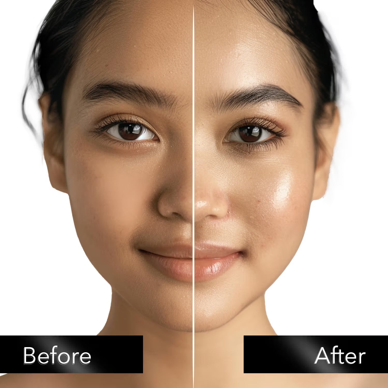 Faces Canada Peaches N Cream Tinted Moisturizer
