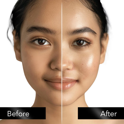 Faces Canada Peaches N Cream Tinted Moisturizer