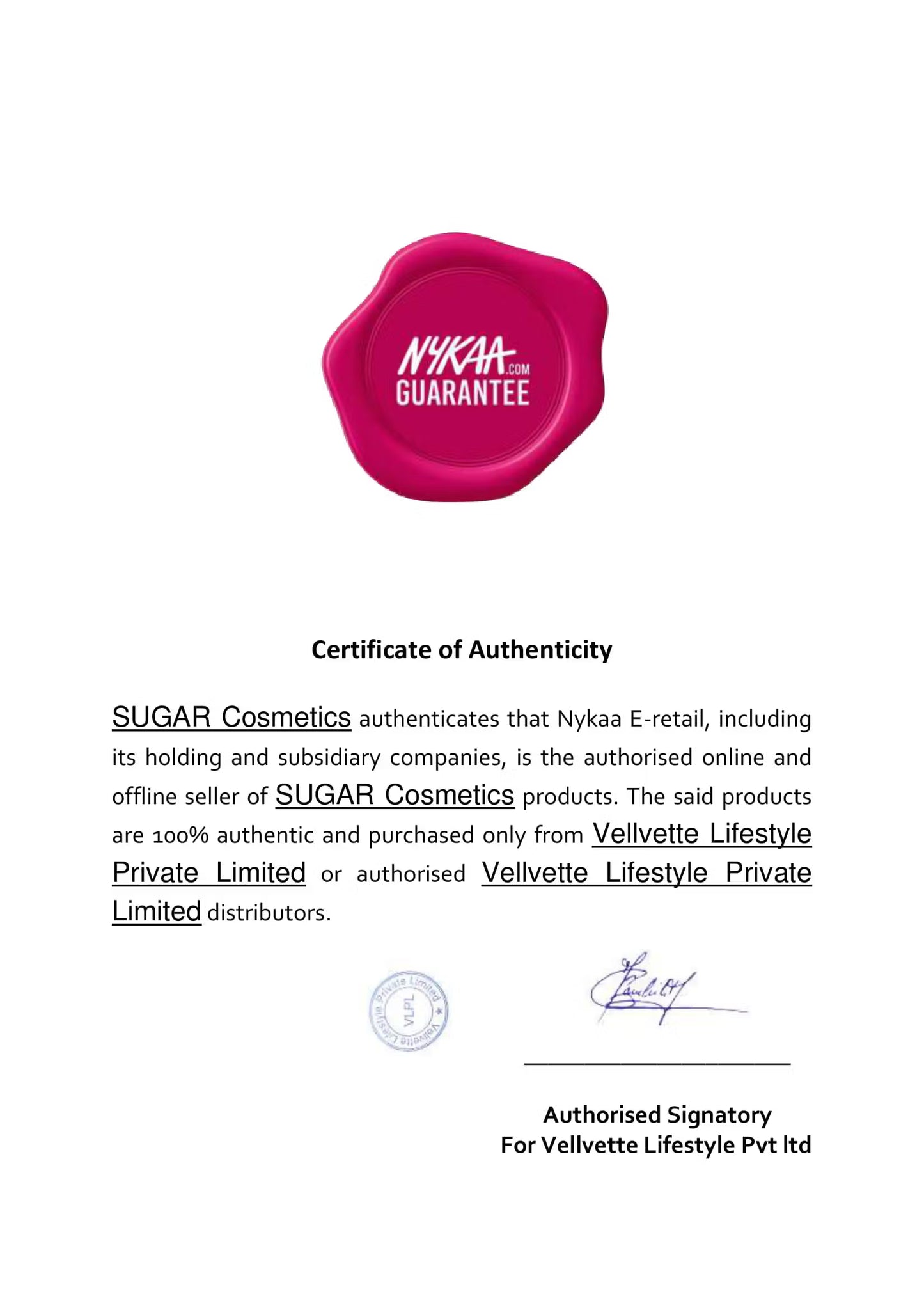 SUGAR Set The Tone Tinted Powder