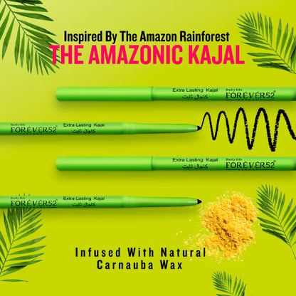 Daily Life Forever52 Amazonic Extra Lasting Kajal