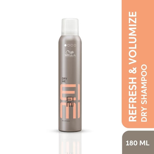 Wella Professionals Eimi Dry Me Dry Shampoo