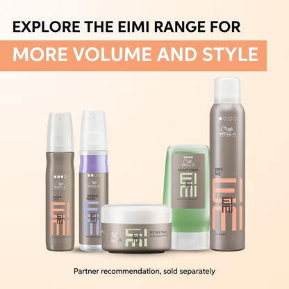 Wella Professionals Eimi Dry Me Dry Shampoo