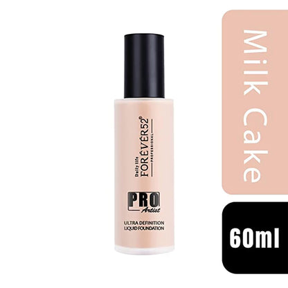 Daily Life Forever52 Pro Artist Ultra Definition Liquid Foundation