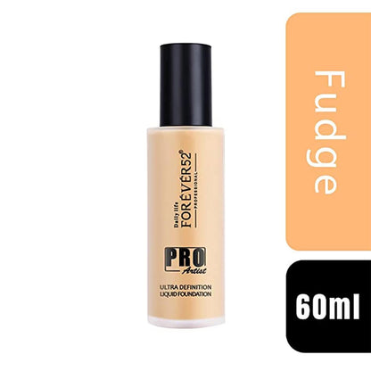Daily Life Forever52 Pro Artist Ultra Definition Liquid Foundation