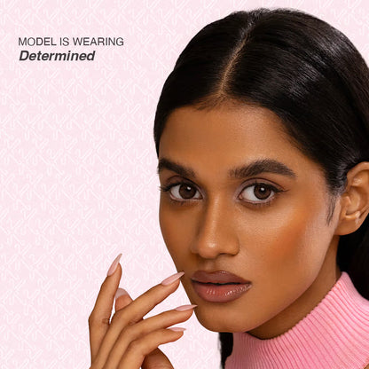 Kay Beauty Hydra Creme Lipstick