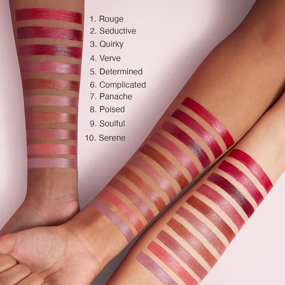 Kay Beauty Hydra Creme Lipstick
