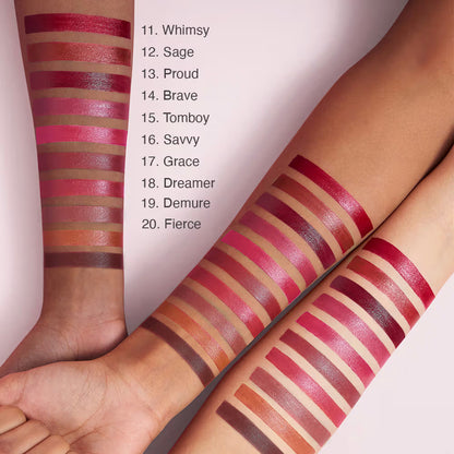 Kay Beauty Hydra Creme Lipstick