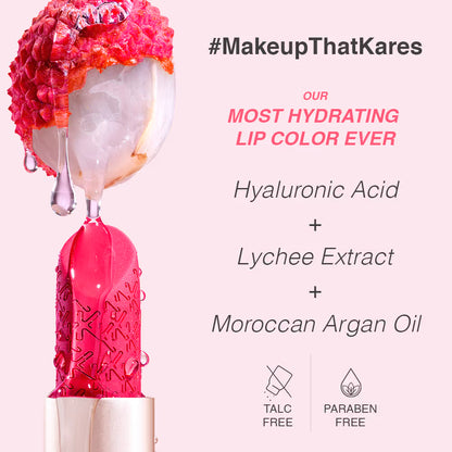 Kay Beauty Hydra Creme Lipstick