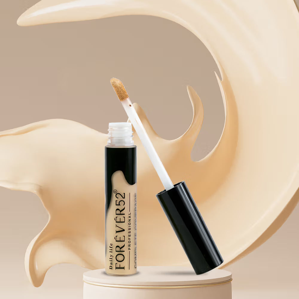 Daily Life Forever52 Complete Coverage Concealer