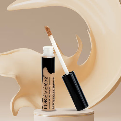 Daily Life Forever52 Complete Coverage Concealer