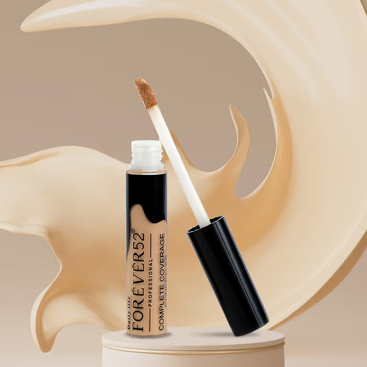 Daily Life Forever52 Complete Coverage Concealer
