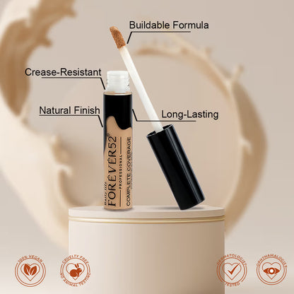 Daily Life Forever52 Complete Coverage Concealer