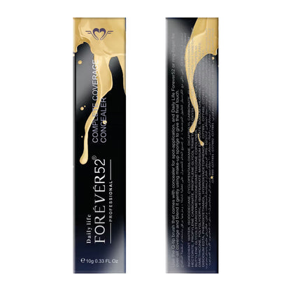 Daily Life Forever52 Complete Coverage Concealer