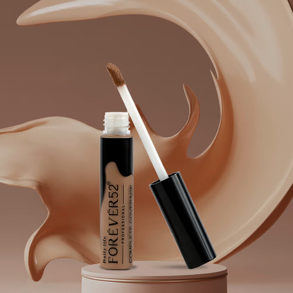 Daily Life Forever52 Complete Coverage Concealer