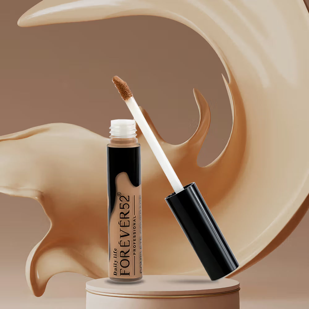 Daily Life Forever52 Complete Coverage Concealer