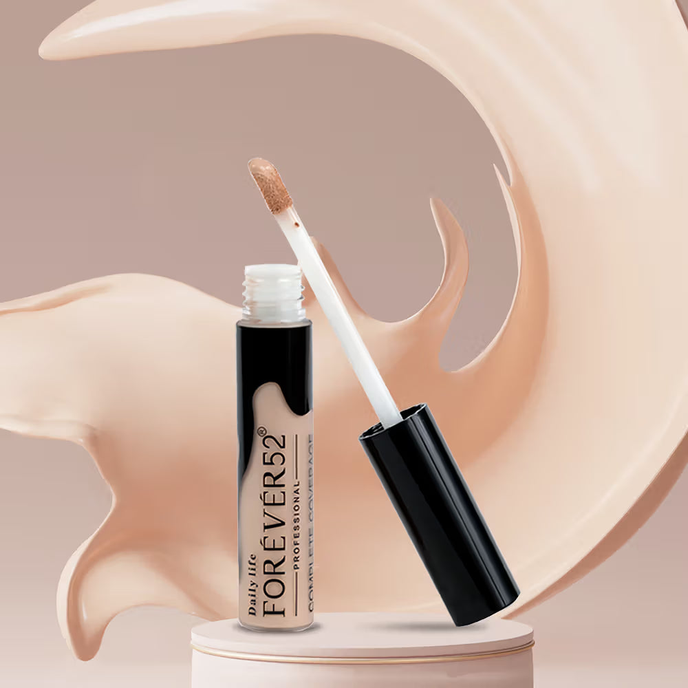Daily Life Forever52 Complete Coverage Concealer