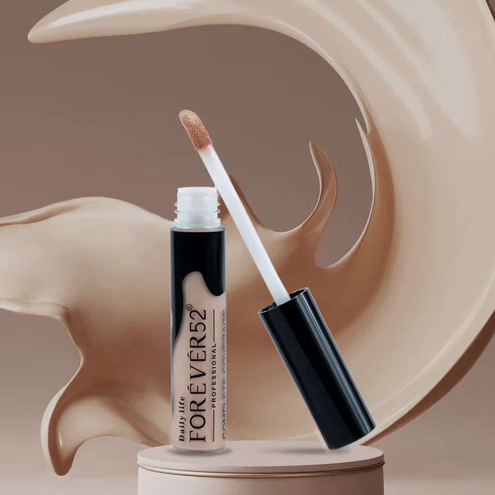 Daily Life Forever52 Complete Coverage Concealer