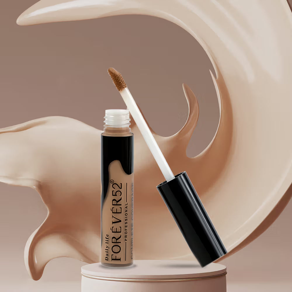 Daily Life Forever52 Complete Coverage Concealer