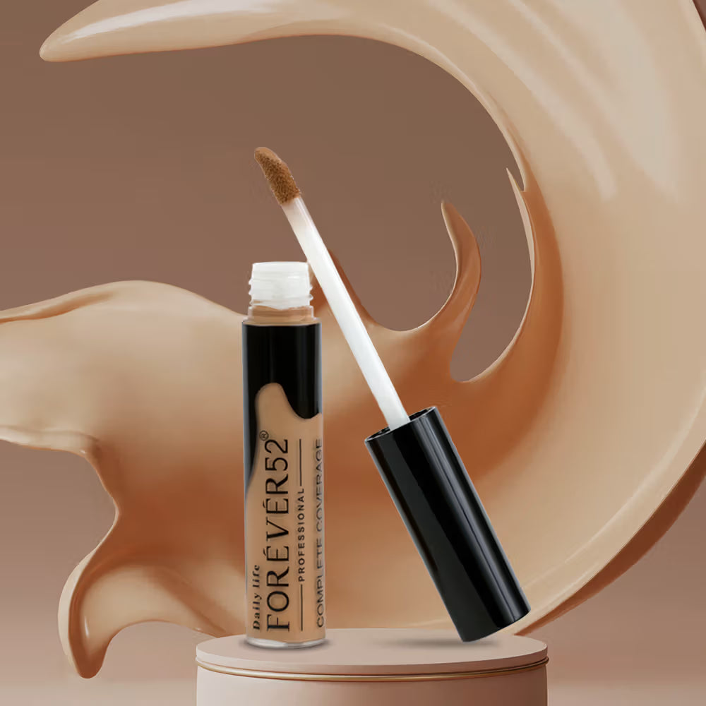 Daily Life Forever52 Complete Coverage Concealer