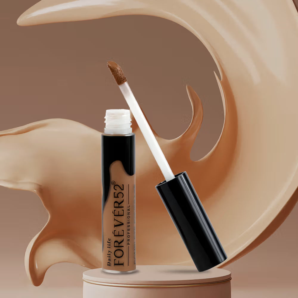Daily Life Forever52 Complete Coverage Concealer