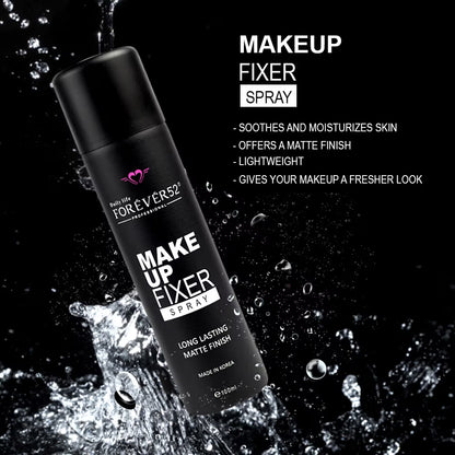 Daily Life Forever52 Makeup Fixer Spray