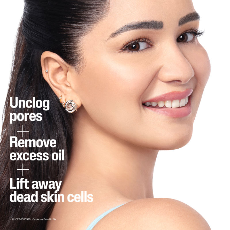 Cetaphil Gentle Exfoliating SA Cleanser