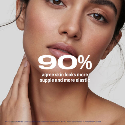 Cetaphil Healthy Renew Facial Serum with Purified Peptides, For Firmness & Barrier Protection